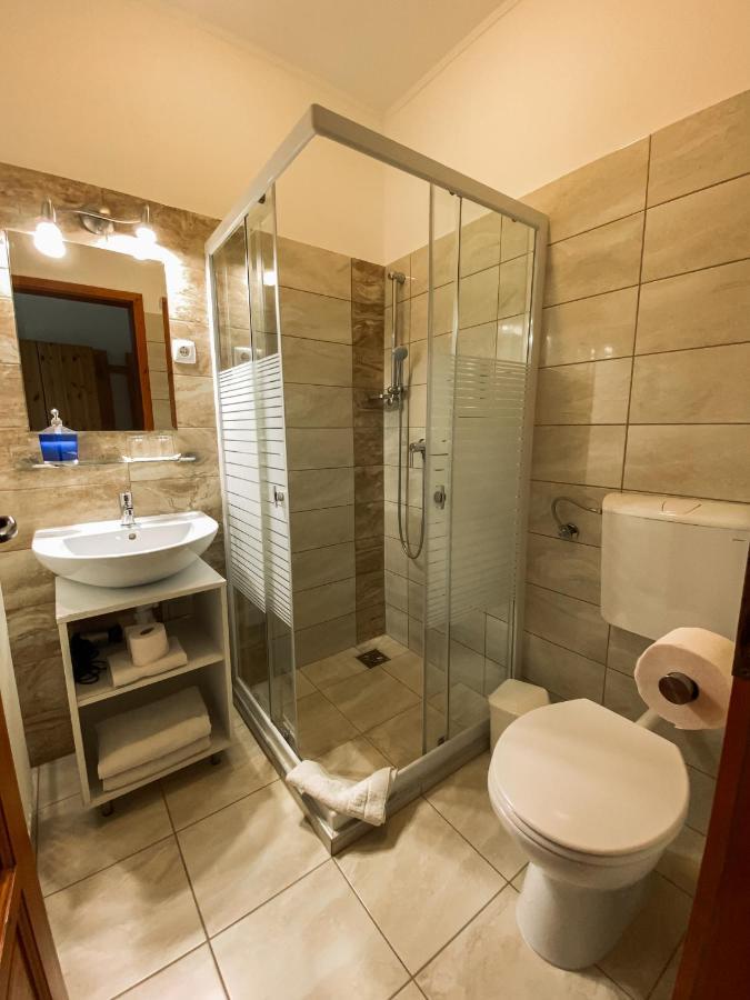 Anna Panzio Hotel Dunavarsány Eksteriør billede