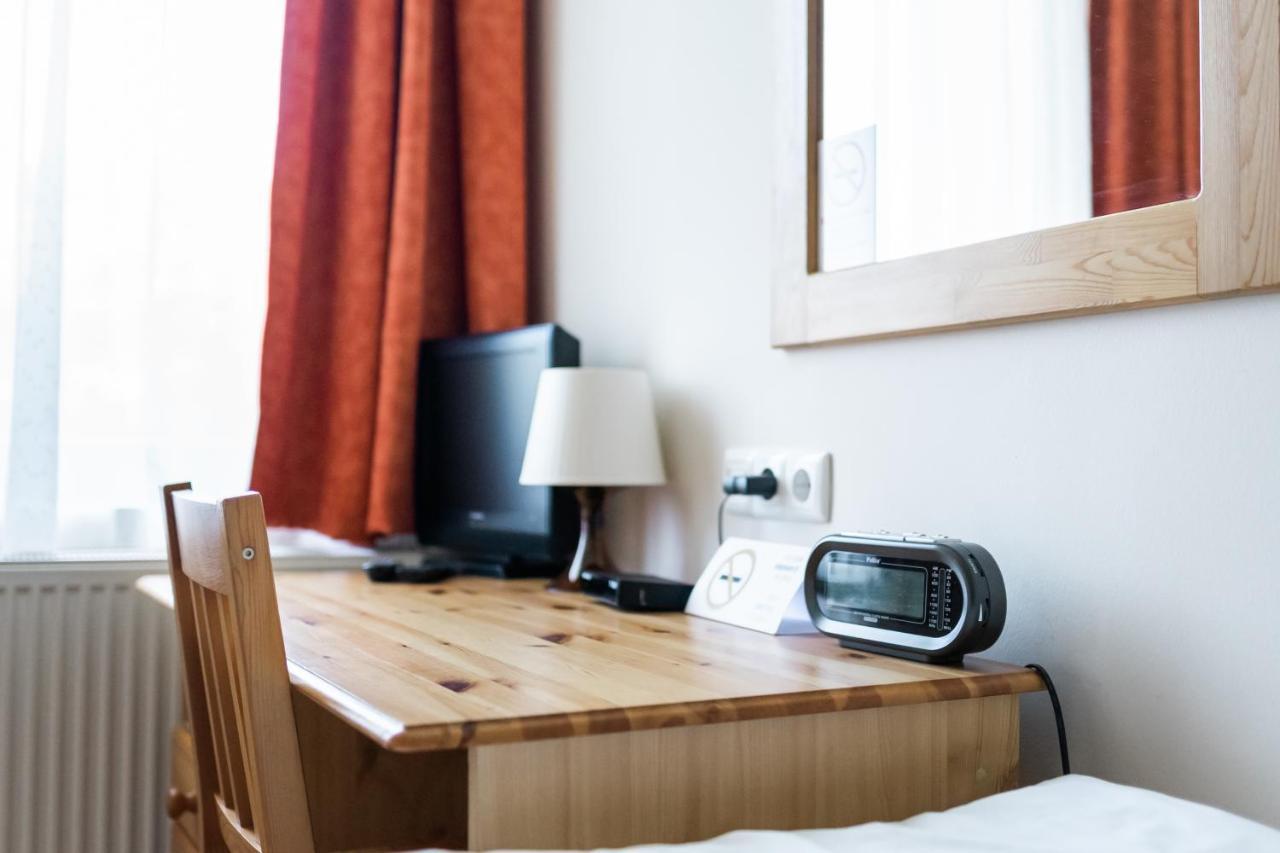 Anna Panzio Hotel Dunavarsány Eksteriør billede